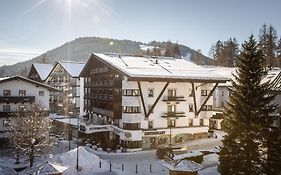 Alpenlove - Adult SPA Hotel